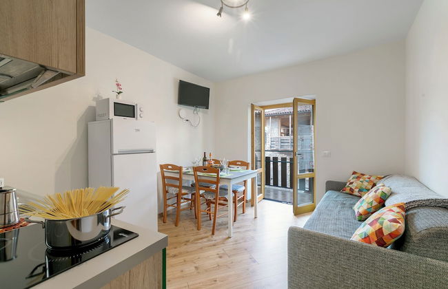 Villa Pastoedo Apartments - Foto 23