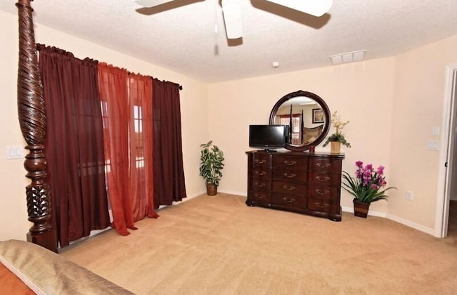 Ov3113 - The Shire at West Haven - 5 Bed 4 Baths Villa - Foto 8