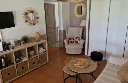 mini villa 72, résidence avec piscine. - Foto 7