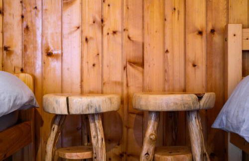 Chalet Sol La Mi - Foto 15