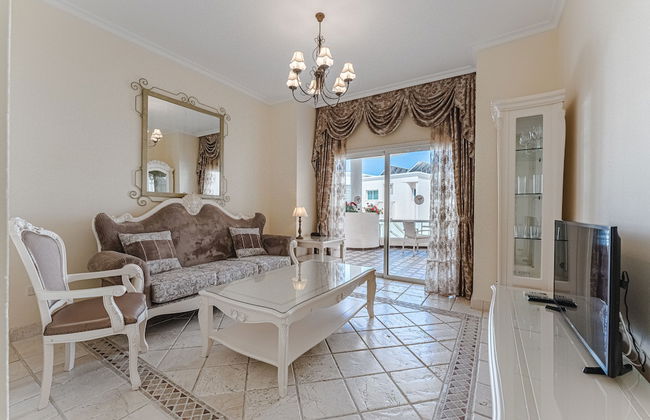 Flamingo Suites Boutique Hotel - Foto 53