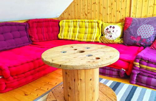 Käsküche Bernbeuren anno 1890 - Foto 27