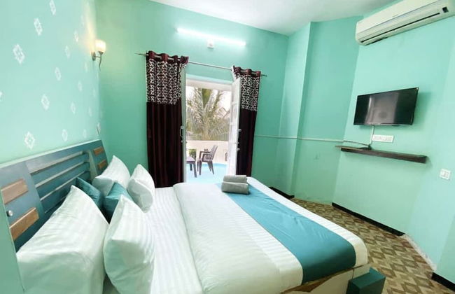 daranga boutique villa Udaipur - Foto 2