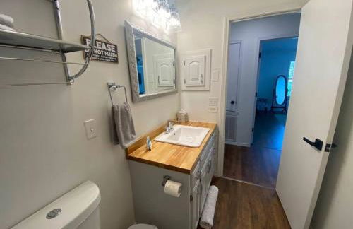 Secluded Lakeview retreat by Eureka Springs-CANOE - Foto 16