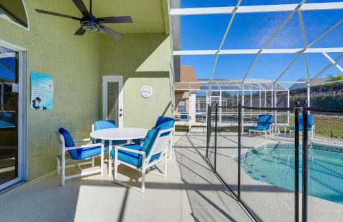 16 Mi to Disney Home with Game Room and Pool - Foto 21