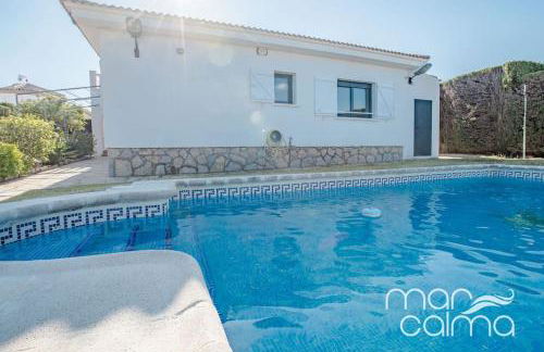 Villa Ra by MarCalma - Foto 20