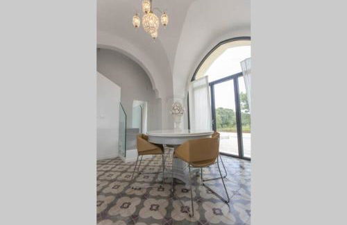 Villa Fontana - Foto 23