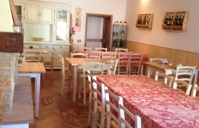 Agriturismo Renai e Monte - Photo 53