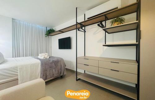 EMUNAH DI CITTÀ Flats Ponta de Campina - Foto 36