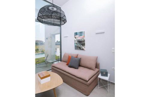 Sevene Villas - Kourouta Peloponnese - Foto 8