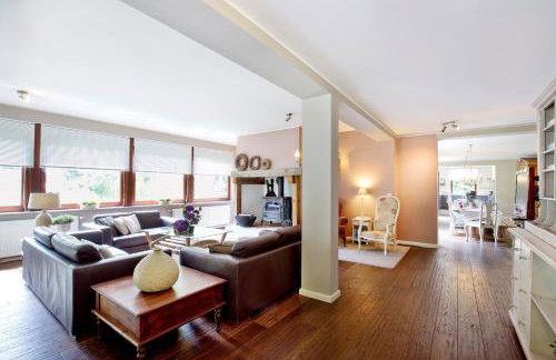 Westerwald Ferien Villa - 21 Personen - Kino, Bar, Sauna und Whirlpool - Foto 2