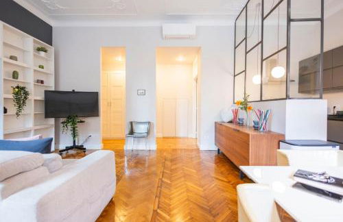 Parco Vittadini Apartment - Foto 18