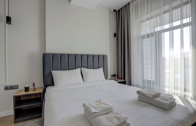 Aisha Hotel - Foto 4