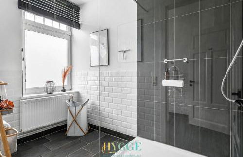 Villa Hygge Kappeln - Design Ferienwohnungen - Foto 20