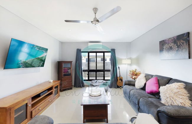 Modern Living Private Pool Bar Pets OK - Foto 16