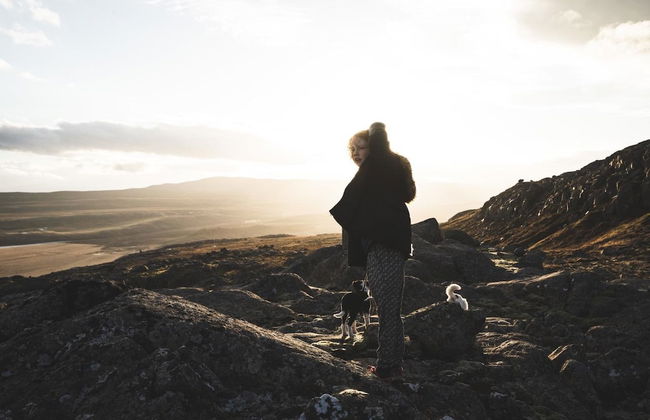 Hrafnabjörg4 - Foto 15