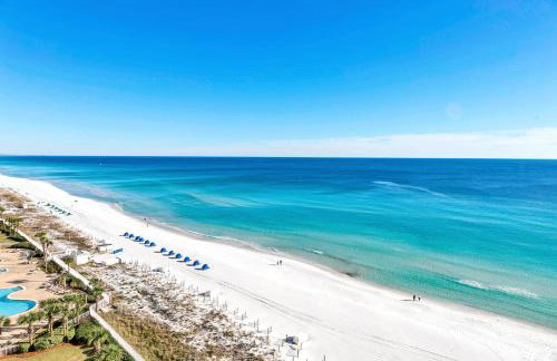 Emerald Towers 1302 - Salty Smile - Foto 35