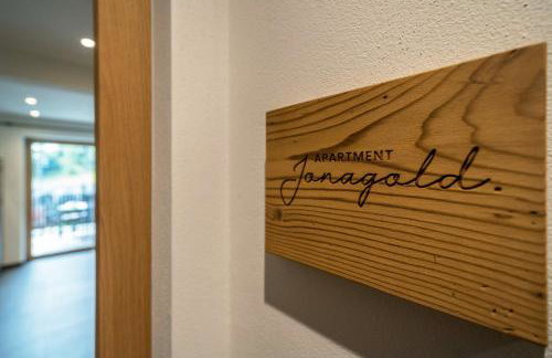 Wiesgut Ferienwohnung Jonagold - Foto 13