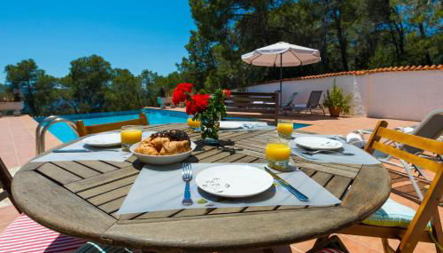 Villa Tres Yucas - La Cabaña - Foto 3, Garden, sunbed