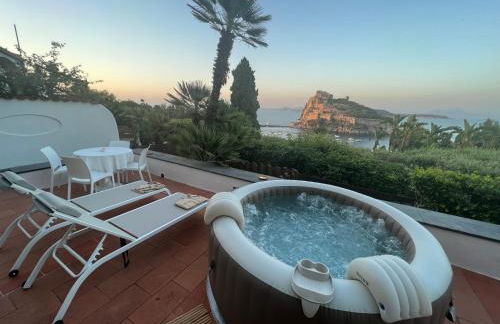 Villa To Ischia With Love - Foto 2