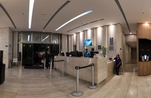 Hilton Garden inn 1005 - Belo Horizonte - Foto 7