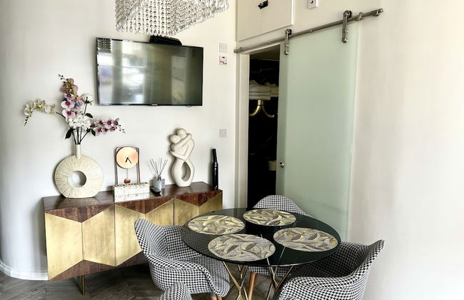 soho london suite - Photo 91