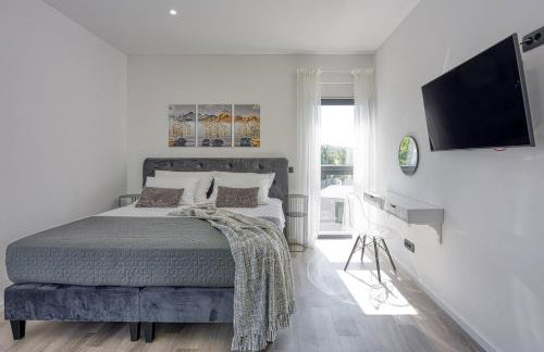 Majestic View Villa - Foto 34