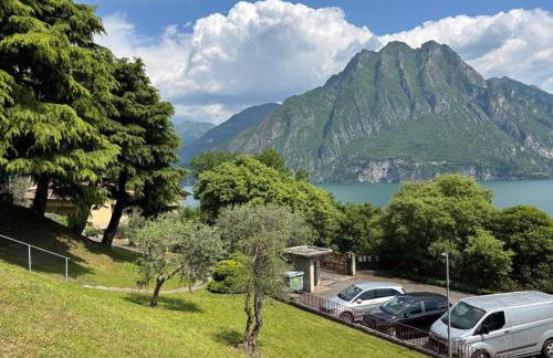 Appartamento vista Lago Riva di Solto - Foto 20