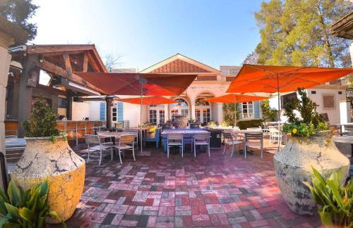 2 BR in Myers Park with comfortable screened porch - Foto 45