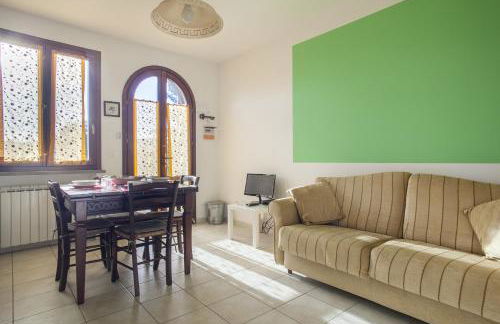 La Fonte degli Angeli Apartments - Foto 8