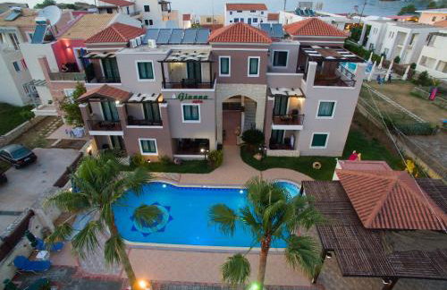 Gianna Apartments - Foto 9