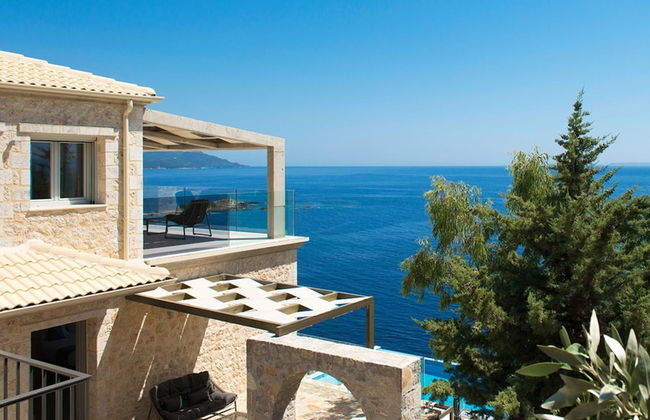 White Orchid Luisia in Vola - Foto 5