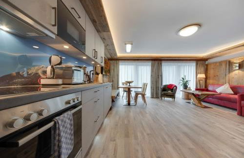 Alpen Air exklusive Apartments - Foto 27