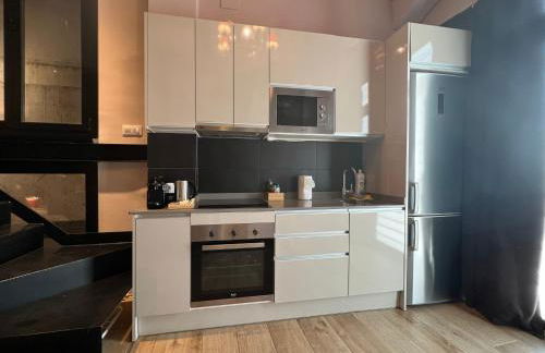 Stay U-nique Apartments Est - Photo 77