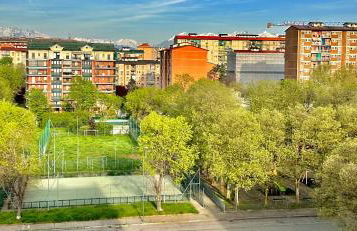 L'Appartamento sul Parco - Peaceful Stay, Stunning View & Free Parking - Foto 21