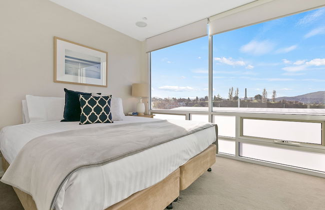 Sullivans Cove Apartments - Foto 10