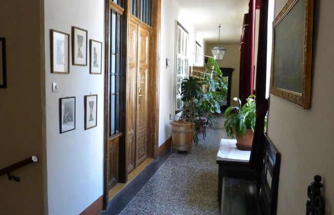 Aparthotel Rothensteiner - Foto 29