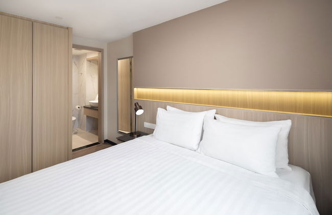 Park Avenue Clemenceau - Photo 7