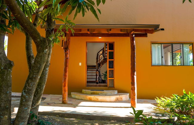 Terra Coral - Chapada dos Veadeiros - Foto 79