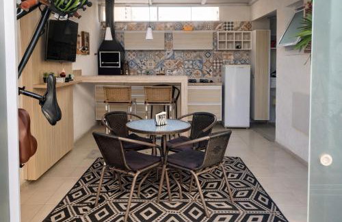 Casa Diamante- Conforto com Piscina e Gourmet Privativo - Foto 14