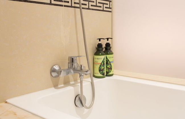 Qingdao Jinshan We Holiday Apt Wusi - Photo 73