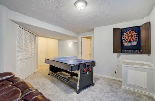 Fresh & Modern | Game Room + Yard - Foto 4