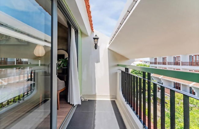 Lacasa Old Town Villa - Foto 21