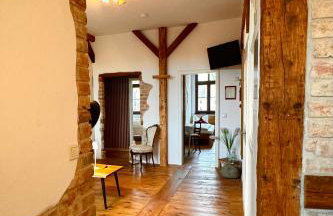 Mohrenbrunnen Apartments - Foto 27