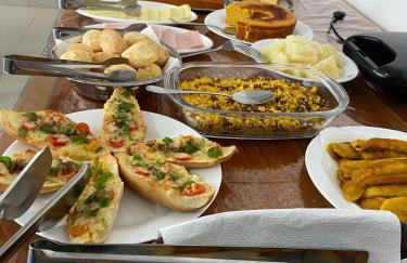 Escalada Hospedagens e Eventos - Foto 18