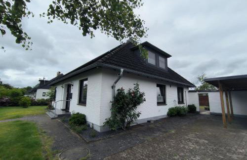 Ferienwohnung Spies - gemütliche Ferienwohnung für 2 Personen, mitten im Grünen Binnenland - Foto 8