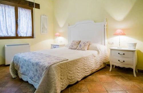 Villa el Pino: with Private Pool - Foto 20