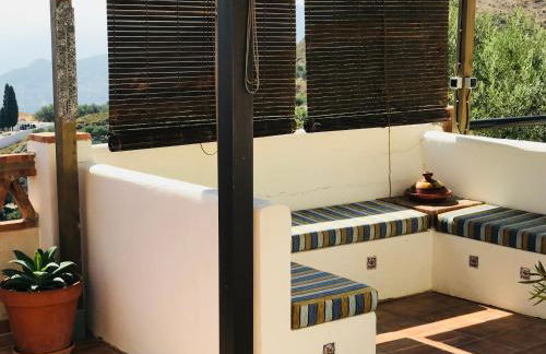 Jardin Andaluz Appart Alhambra - Foto 13