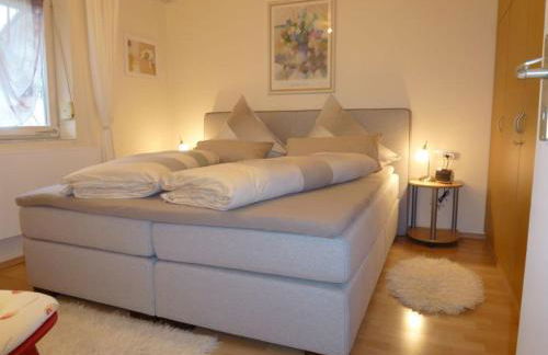 Ferienwohnung Vogelsang - Photo 4