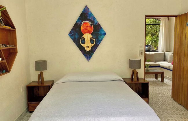 Villa Tortolas 5 Min Walk To La Ropa Beach - Foto 8